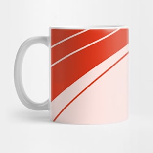 Abstract V21 Mug